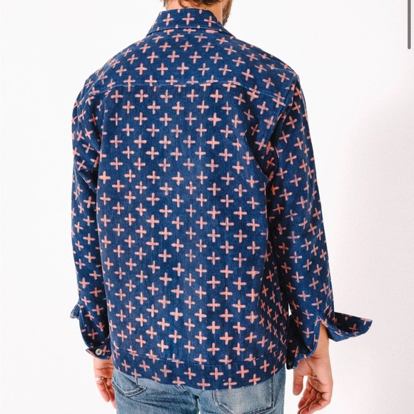 Chore Jacket - Picture 3 of 5